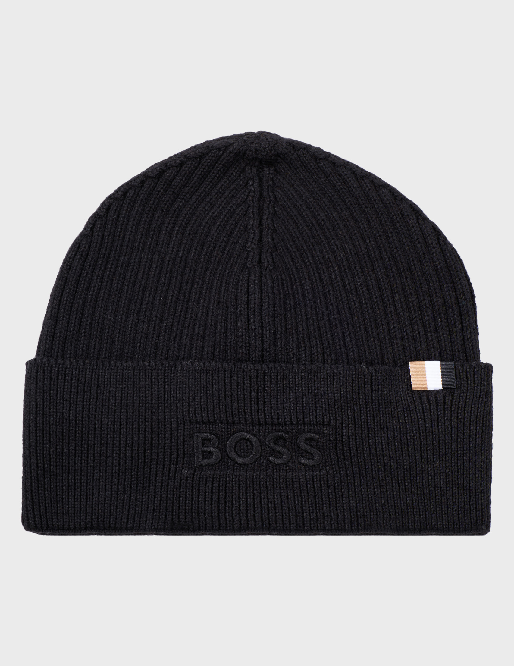 

Шапка, Черный