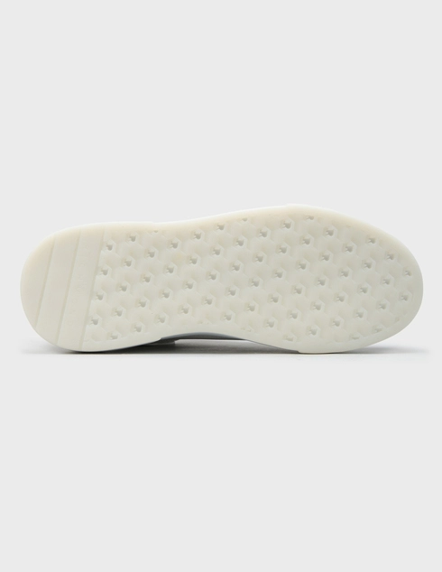 белые Кеды John Richmond 30922A размер - 36; 37; 38; 39; 40