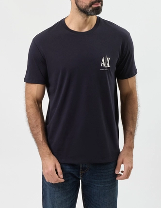 ARMANI EXCHANGE футболка