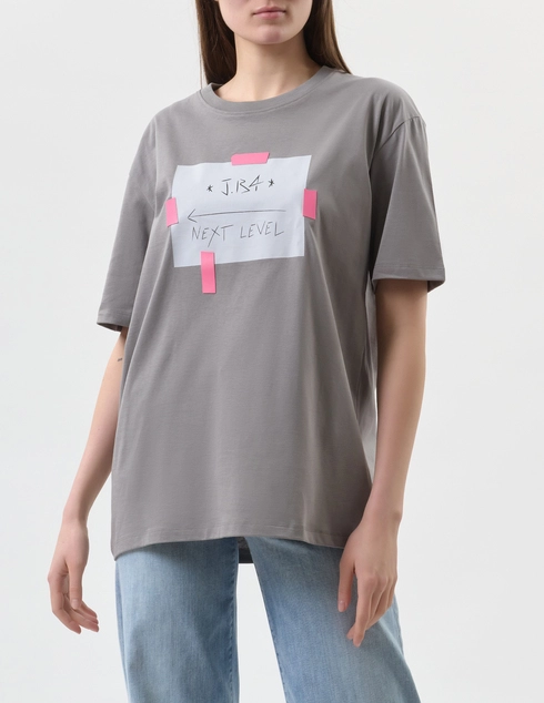 J.B4 Just Before 1119_gray фото-3