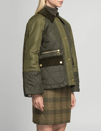 BARBOUR куртка