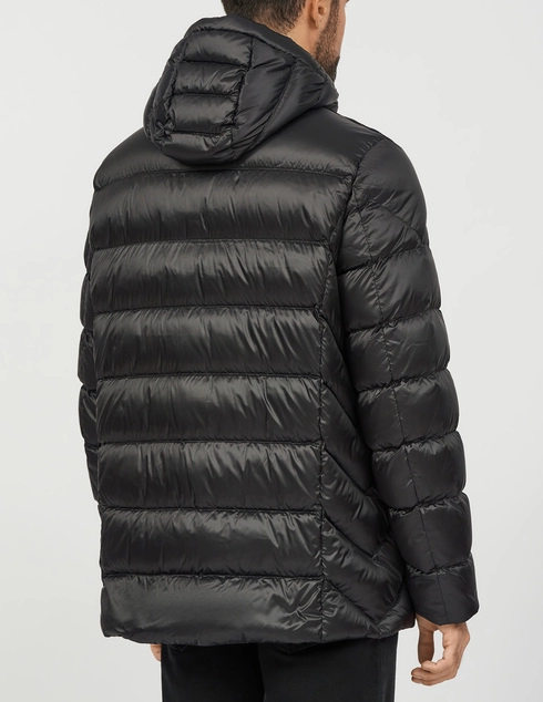 Parajumpers X04-0710_black фото-3