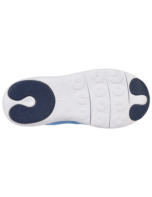 Naturino Cream-jeans_blue фото-4