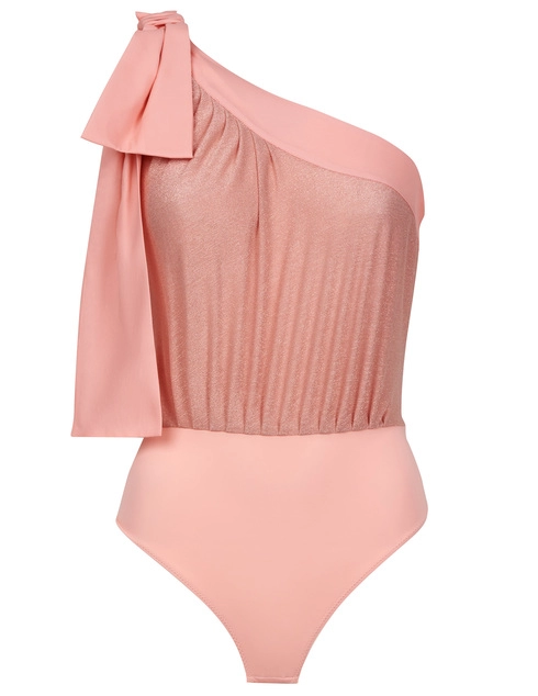 Elisabetta Franchi 205-01E2-V78-pink фото-1