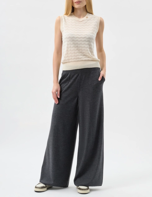 Panicale Cashmere D370150PA37DM-0971_gray фото-2