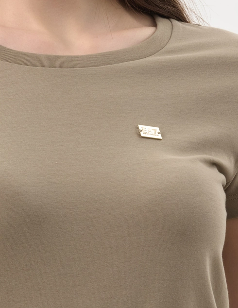 Ea7 Emporio Armani 7W001045-U6167_beige фото-5