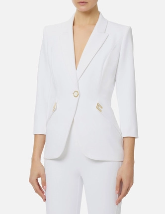 ELISABETTA FRANCHI пиджак