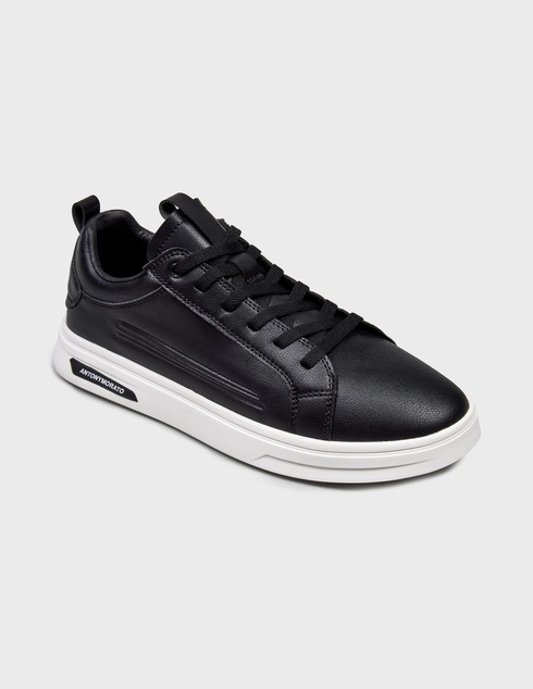 черные Кеды Antony Morato FW01552LE500171_black