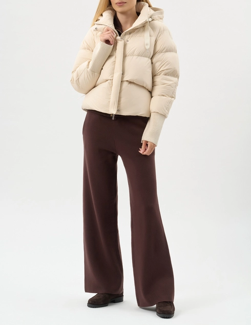 Diego M AGR-120-NL-wool crema_beige фото-2