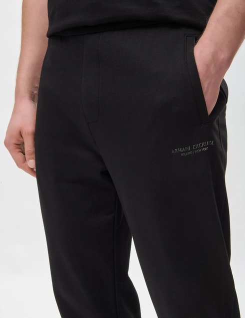 Armani Exchange XM001299-AF20934-UC001_black фото-5