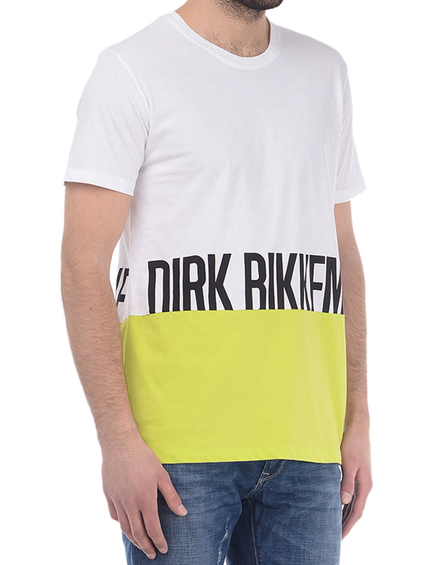 Dirk Bikkembergs B7090877W335 фото-2