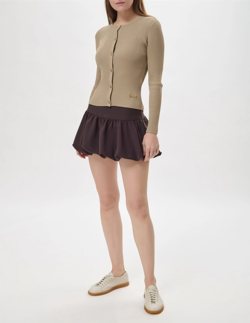 Armani Exchange XW002485-AF26071-U6032_brown фото-2