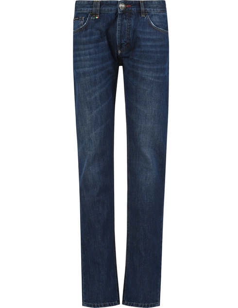 Philipp Plein 1341_blue фото-1