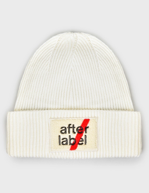After Label AL0055_010-white фото-1