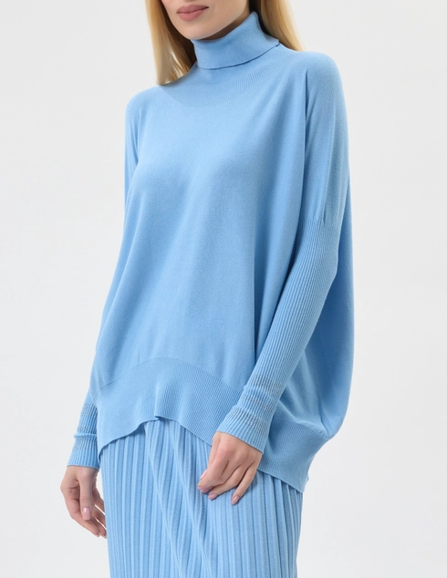 Barbara Alvisi BE7102CLUR-azzur-090325_blue фото-3