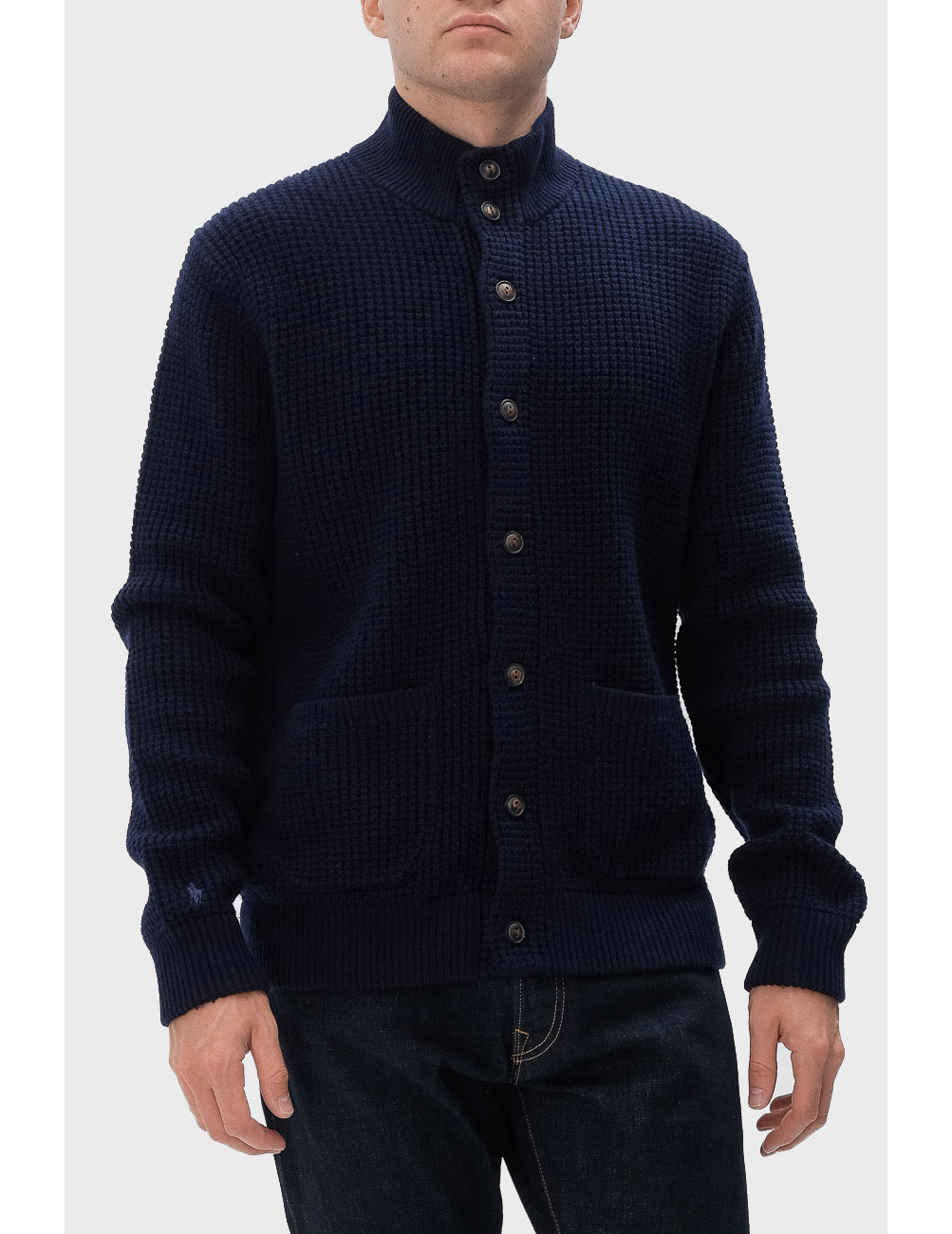 

Кофта, Синий