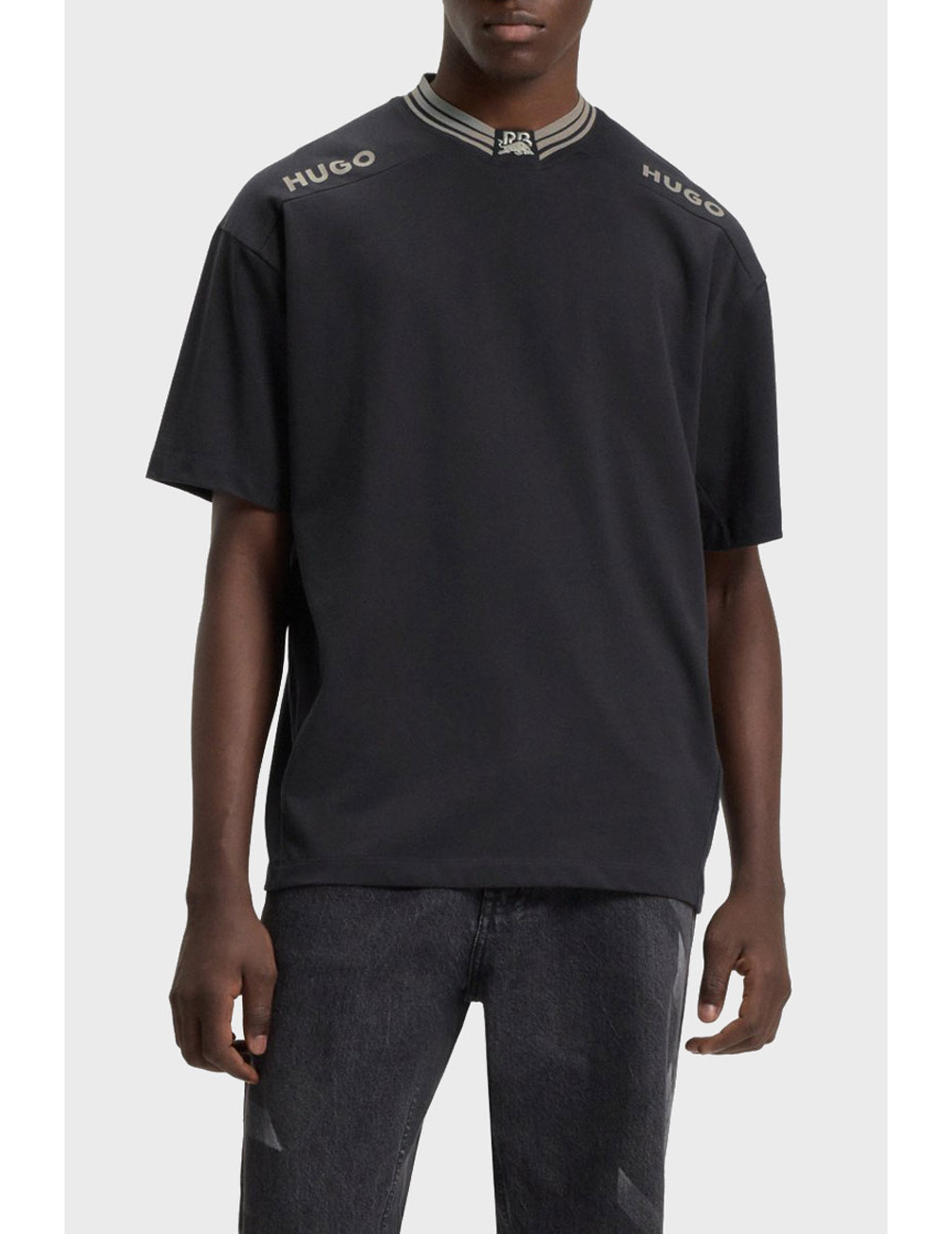 

Футболка, Серый