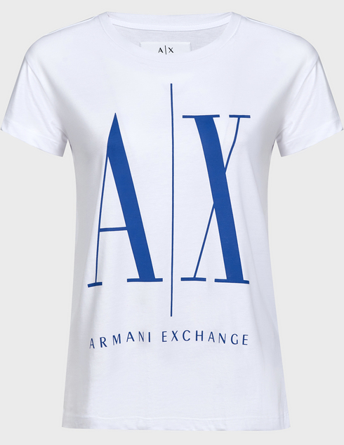 Armani Exchange 8NYTCXYJG3Z-7141-white фото-1