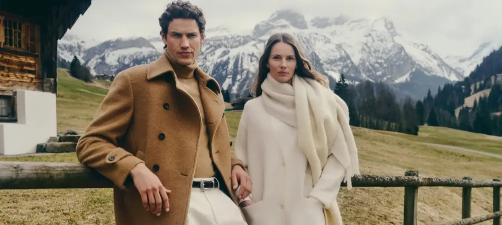 Розповідаємо про модні тенденції сезону осінь-зима 2025/2026