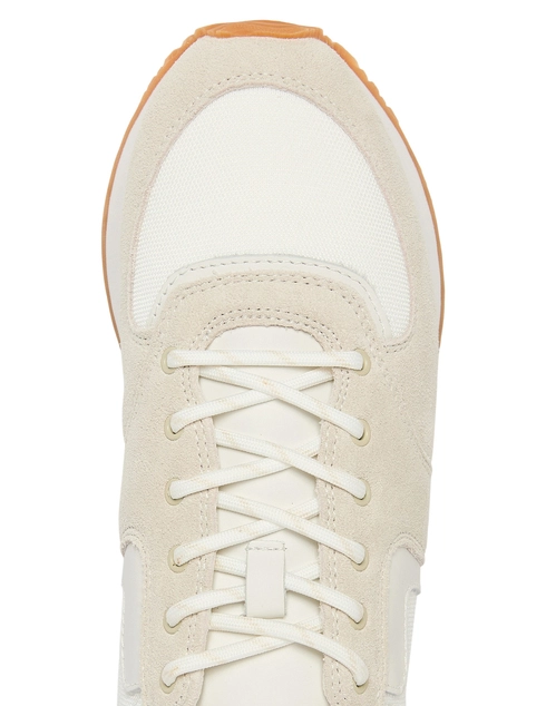 бежевые женские Кроссовки Marina Rinaldi 2618761013.001 12770 грн