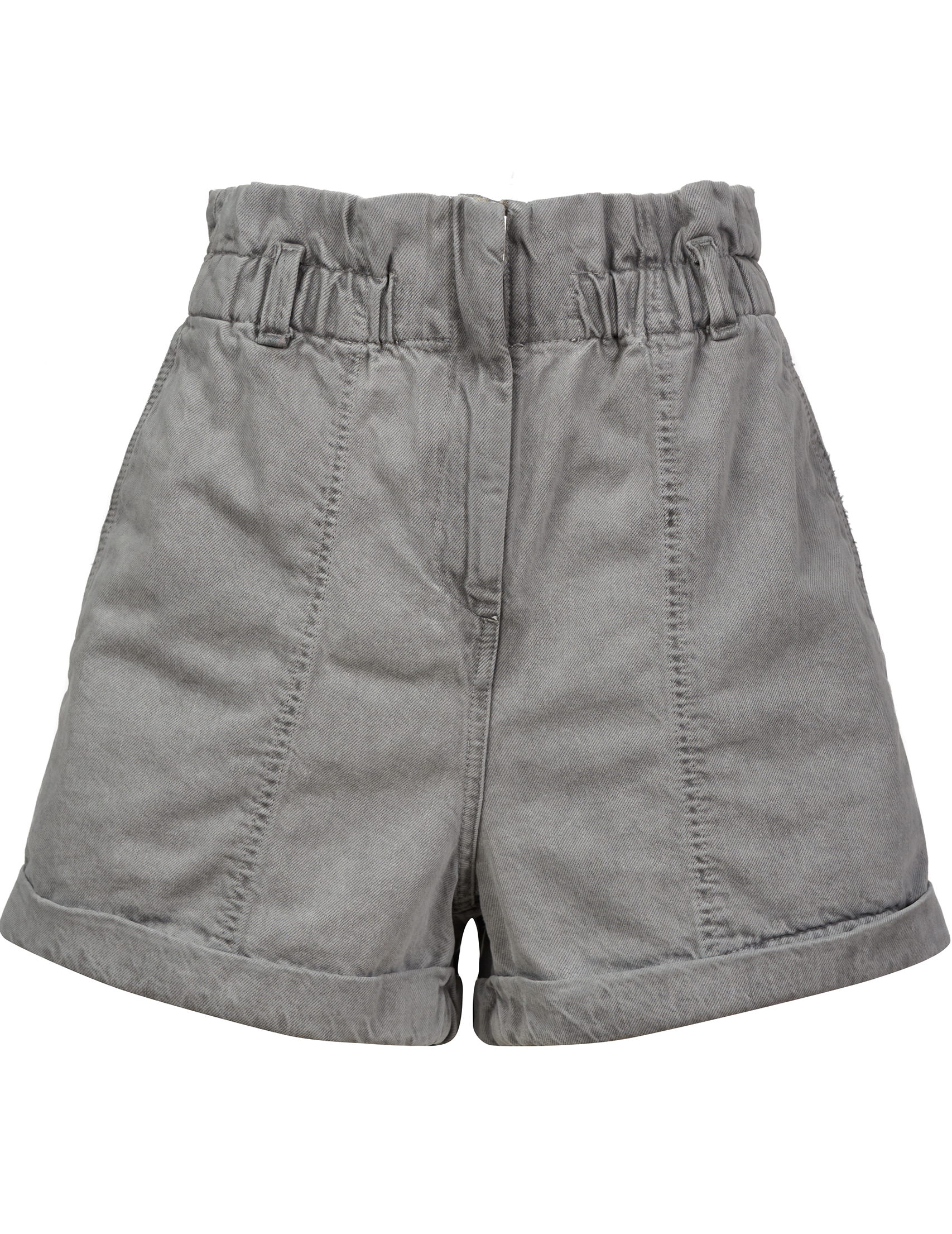 

Шорты, Серый