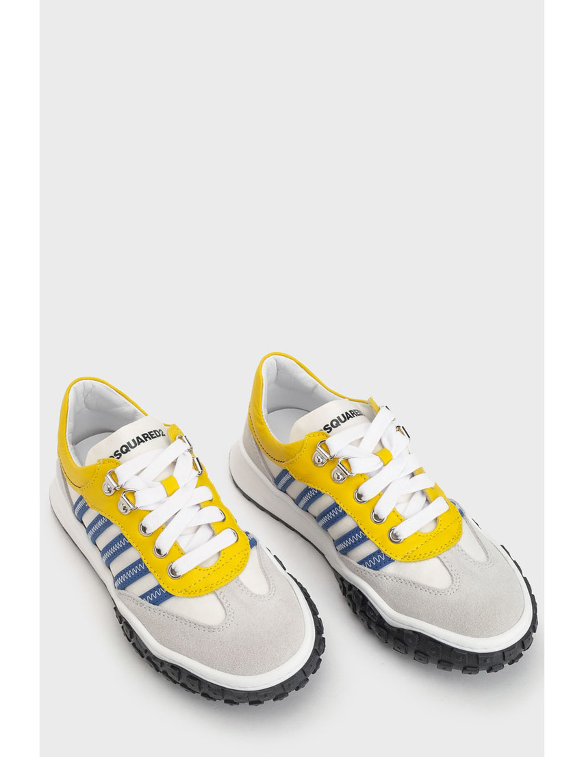 Dsquared2 DSQUARED2_205 фото-2