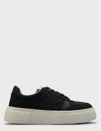 ARMANI EXCHANGE кеды