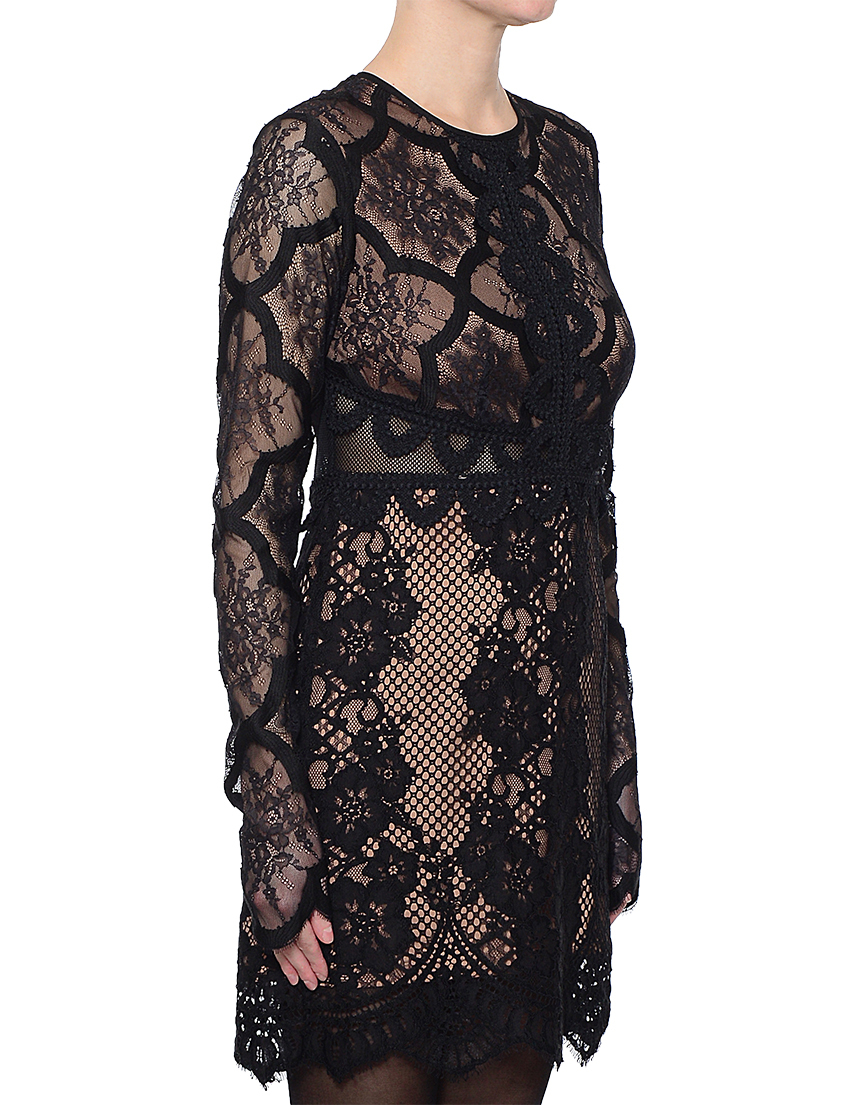 Kendall + Kylie KCFA17101DW-BLK_black фото-2