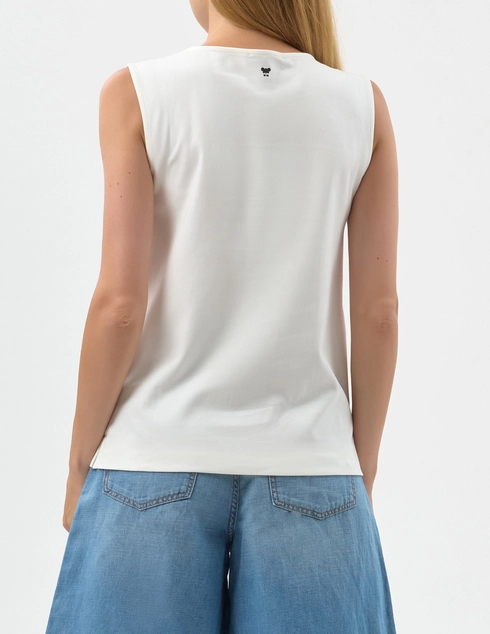 Weekend Max Mara MULTIH-1_white фото-4