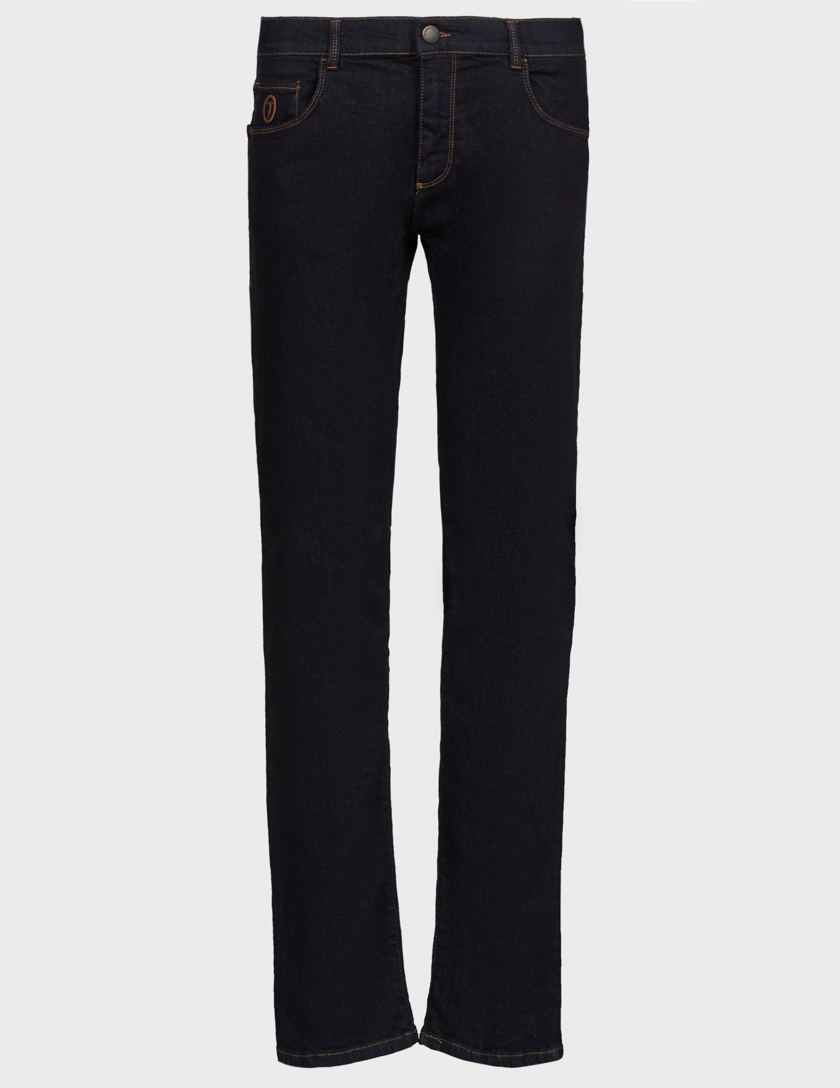 

Джинсы, Черный