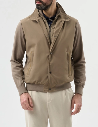 PAUL&SHARK куртка