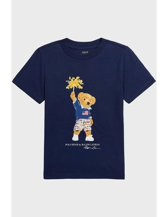 POLO RALPH LAUREN футболка