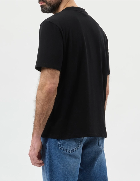 Antony Morato MMKS02612-FA100258-9000_black фото-4