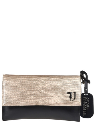 TRUSSARDI клатч