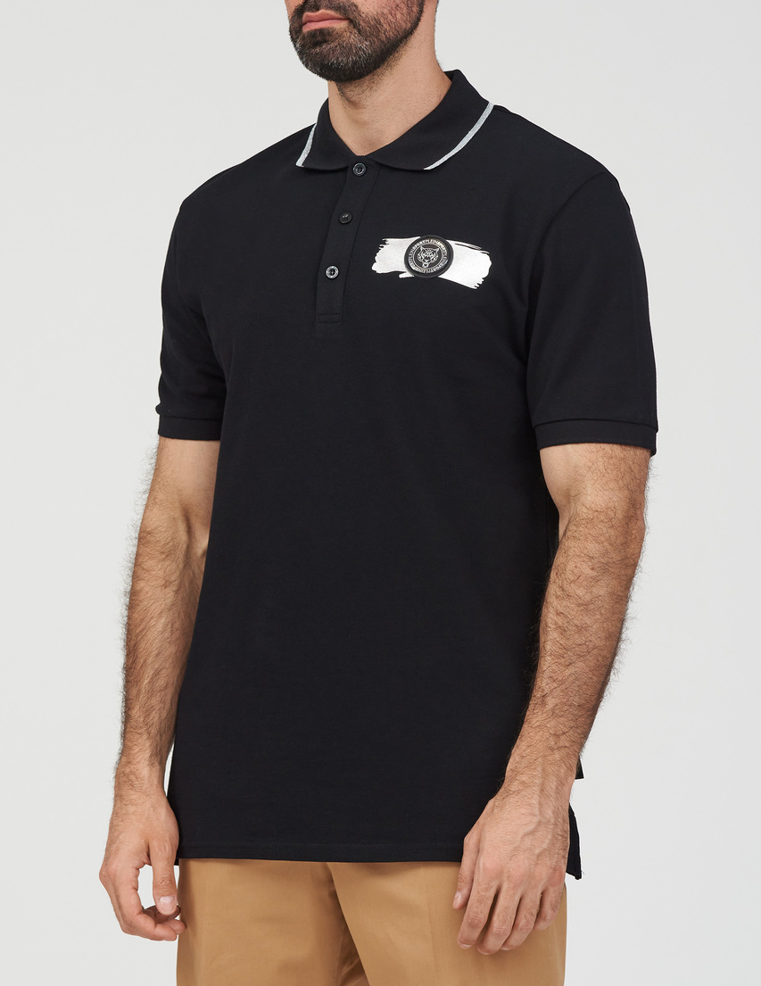 Plein Sport 7240-silver_black фото-2