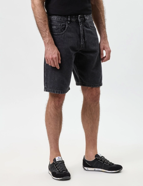 Armani Exchange XM000658AF13366-M8001_gray фото-3