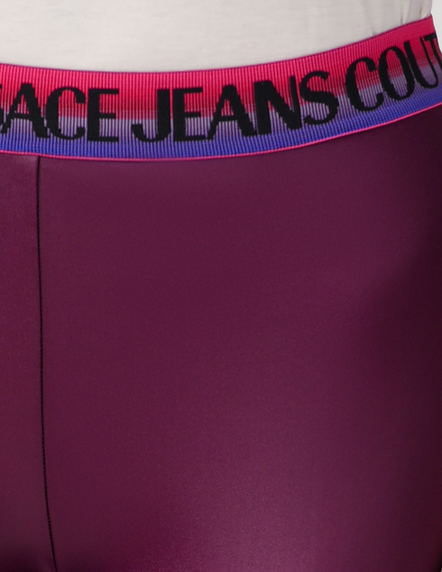 Versace Jeans Couture 74HAC106-J0062_purple фото-4