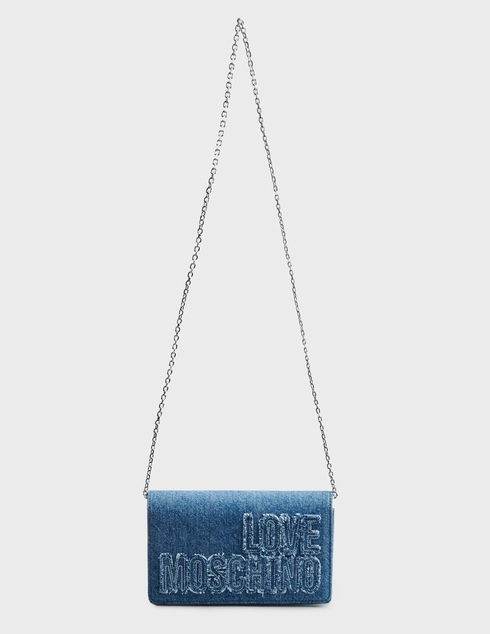 Love Moschino JC4247PP0MKM0750_blue фото-2