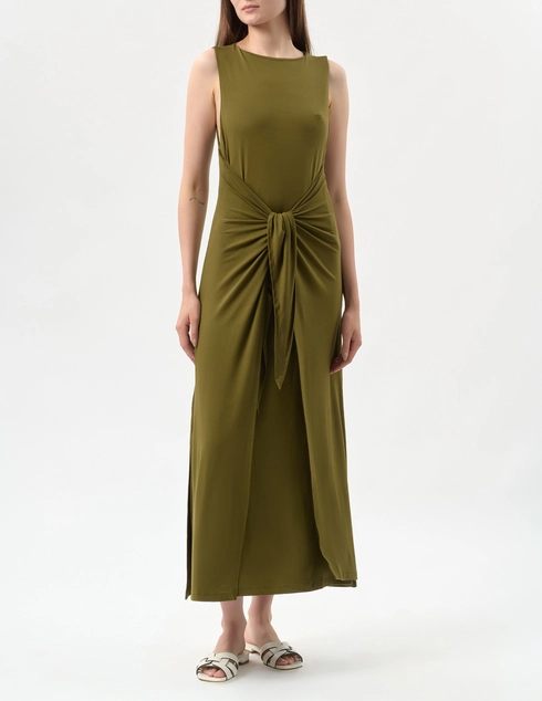 Emporio Armani EW003413AF20240U7016_khaki фото-2