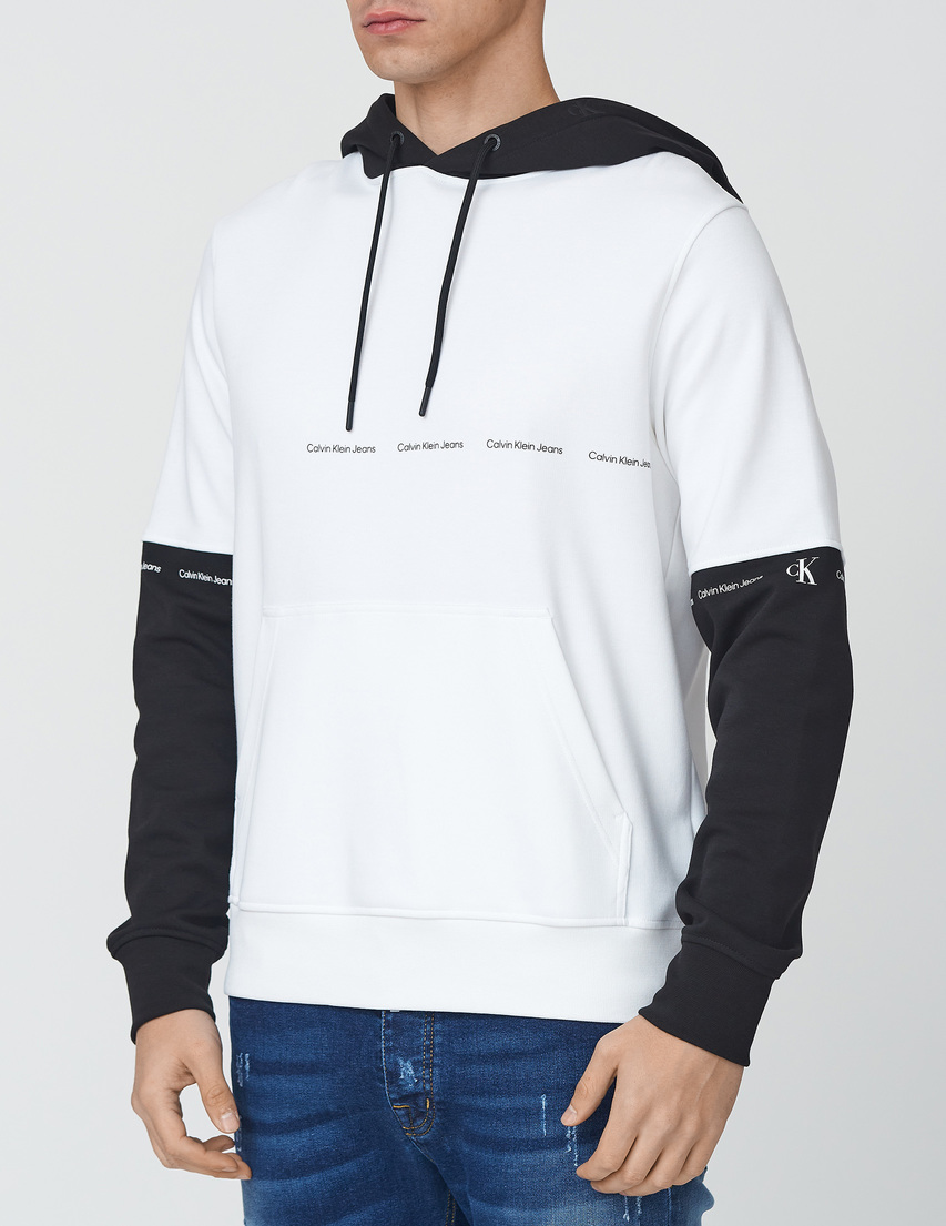 Calvin Klein Jeans 9710_white фото-2