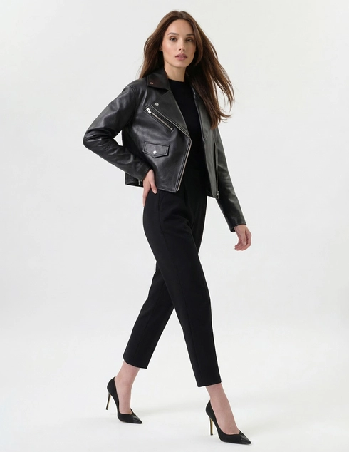 Hugo 50545066-001_black фото-6