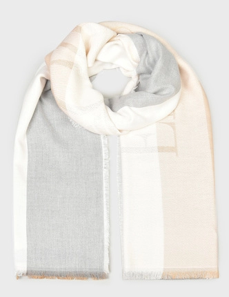 EMPORIO ARMANI палантін