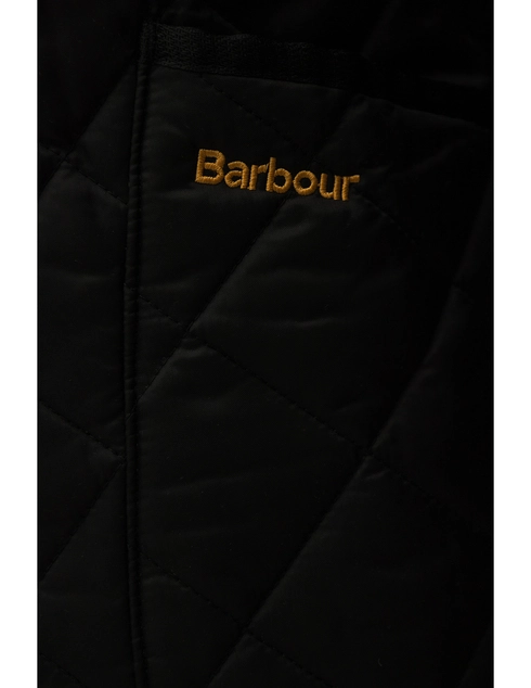 Barbour MQU0001BK91 фото-4