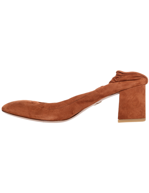 женские коричневые Туфли Giorgio Fabiani G2569_brown - фото-2