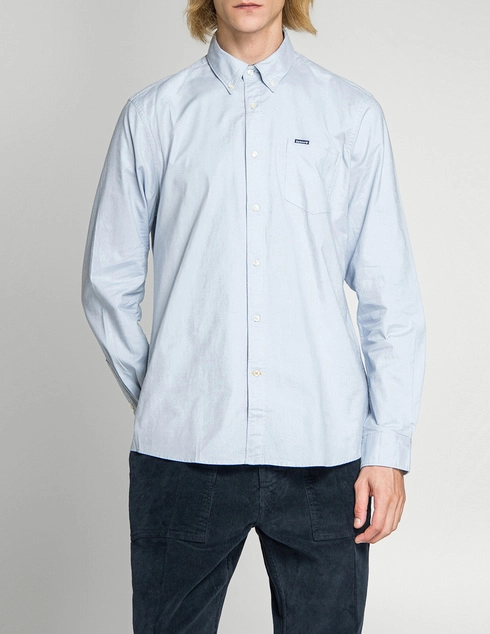 Barbour MSH5527BL55 фото-1
