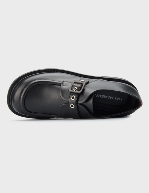 черные женские Монки Halmanera nami43_black 17900 грн