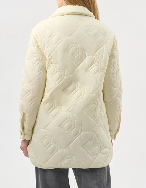 Barbara Alvisi PA683-sky-pan-090245_white фото-4