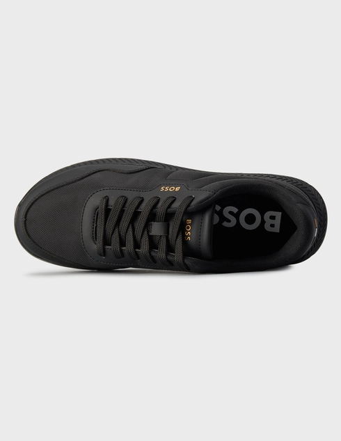 черные мужские Кроссовки Boss 50536481-005_black 9025 грн