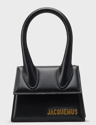 JACQUEMUS мини-сумка
