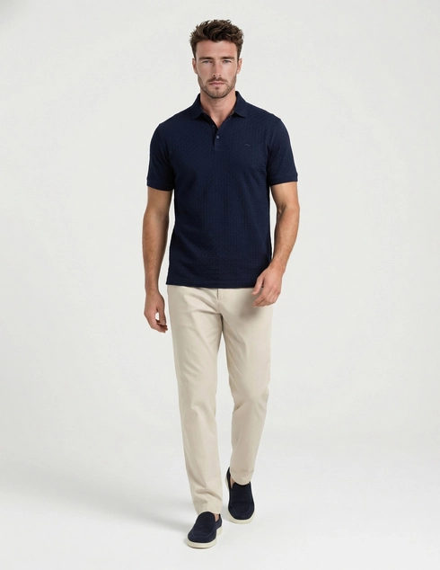 Harmont&Blaine LRQ478021903_801_blue фото-6